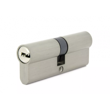Механизм цилиндровый Palladium Pragmatic ZN 80 C ET SN УТ-00002310